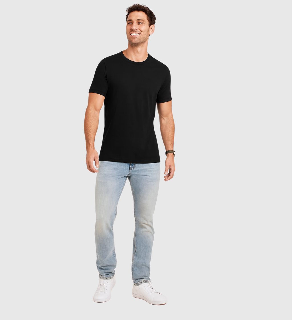 Classic Crew 6-Pack