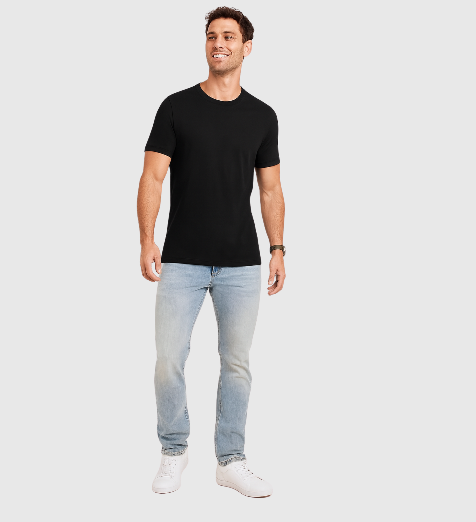 Classic Crew 6-Pack