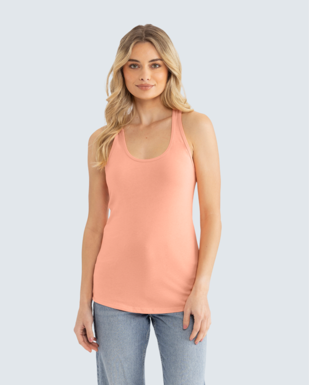 Women's Everyday Racerback Tank 5-Pack