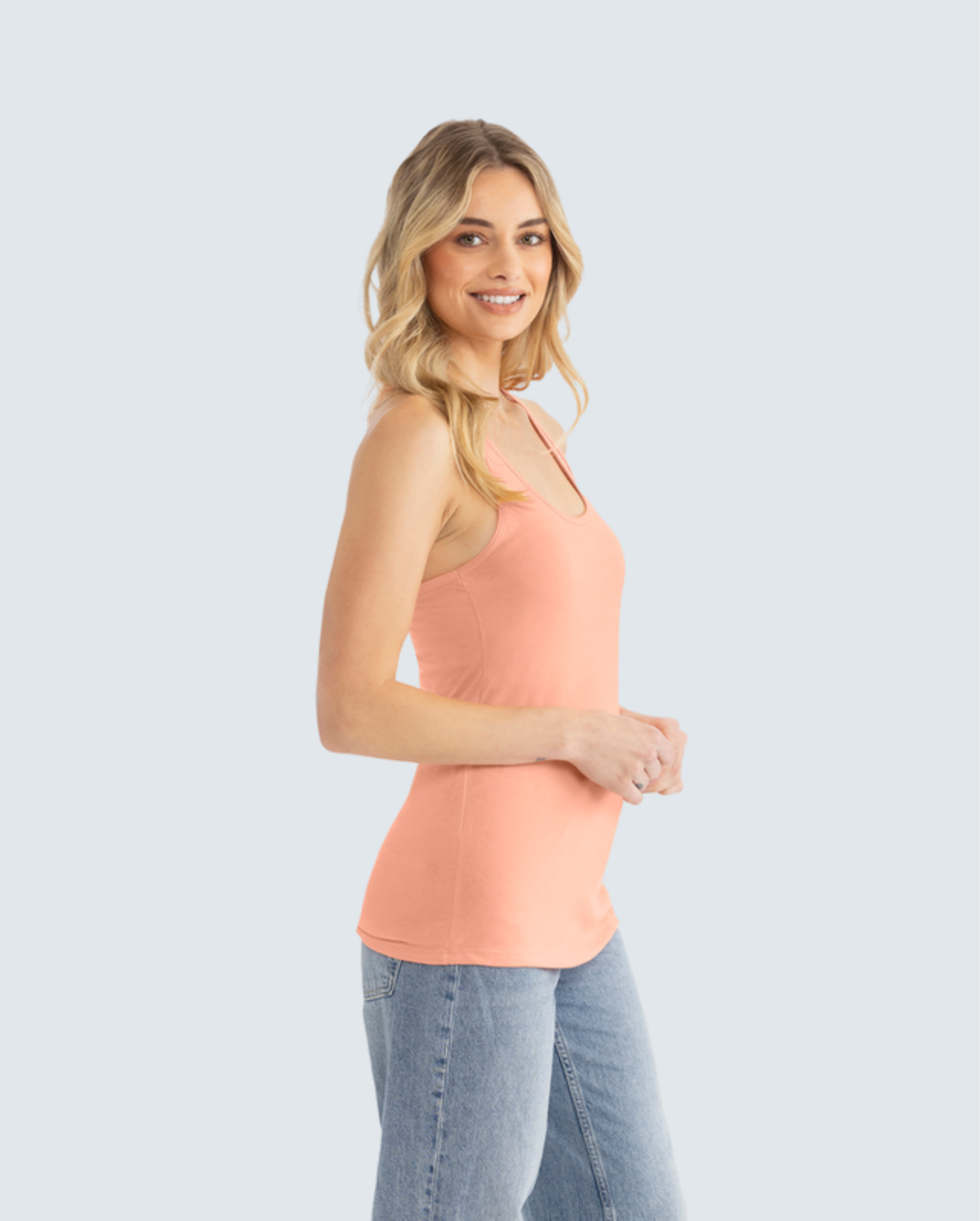 Women's Everyday Racerback Tank 5-Pack