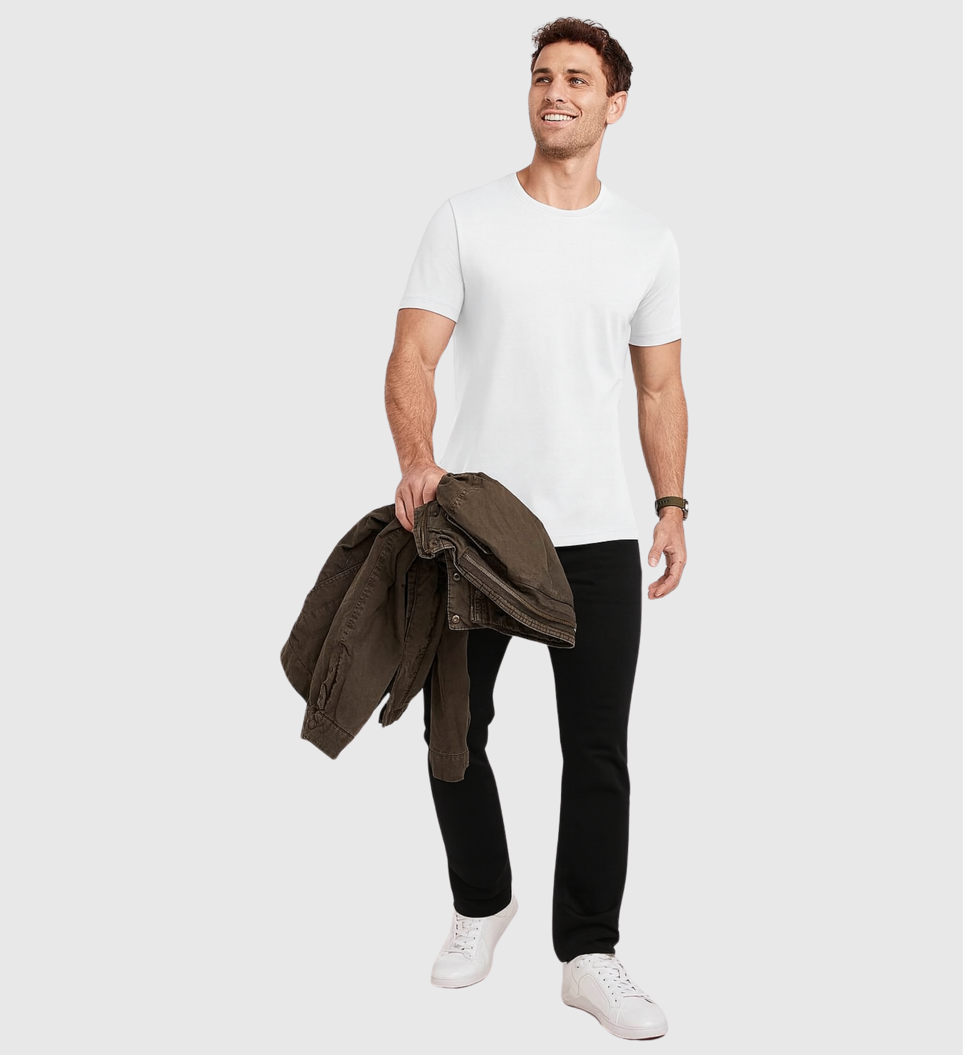 Classic Crew 6-Pack