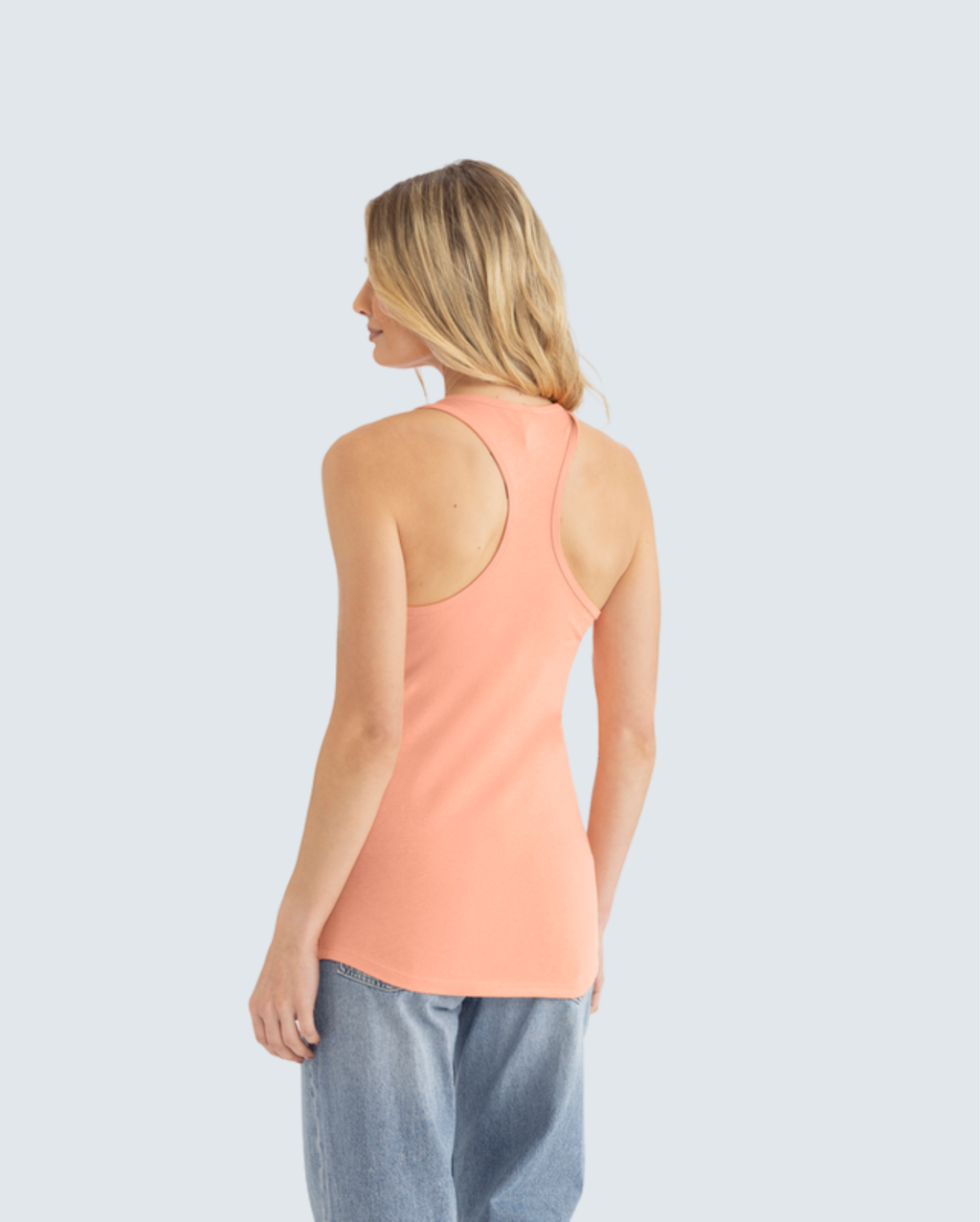 Women's Everyday Racerback Tank 5-Pack