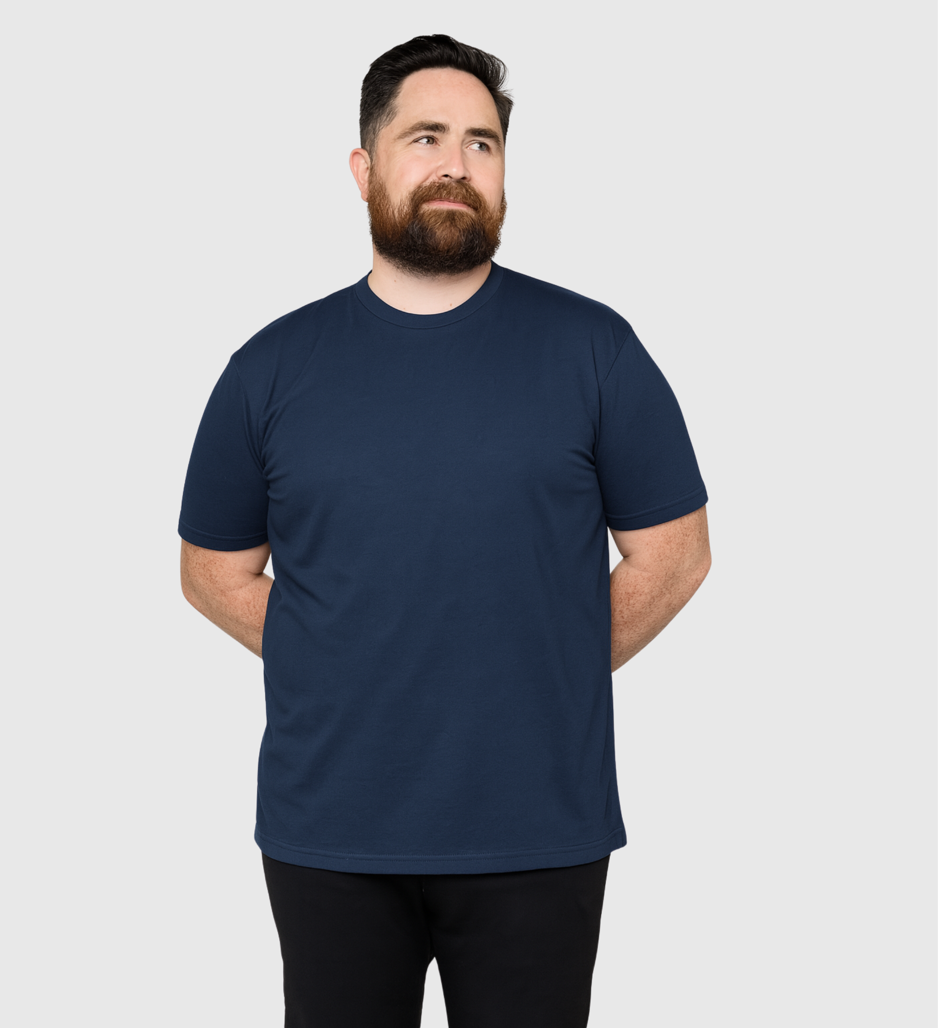 Classic Crew 6-Pack