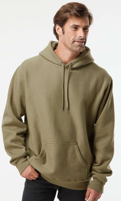 Heavy Hoodie