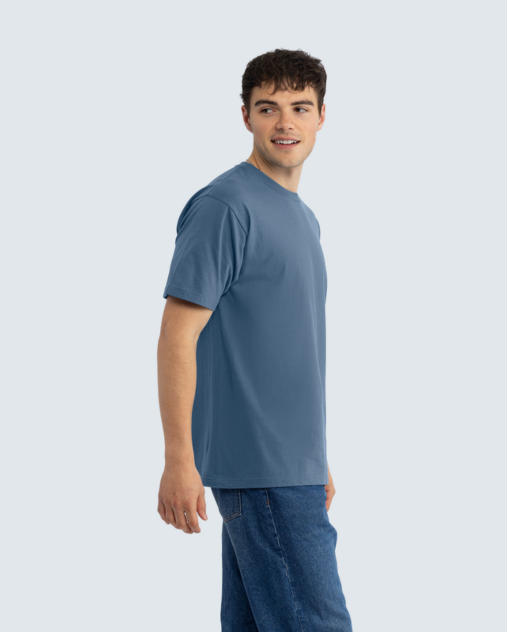 The Affordable Luxe Crew 5-Pack