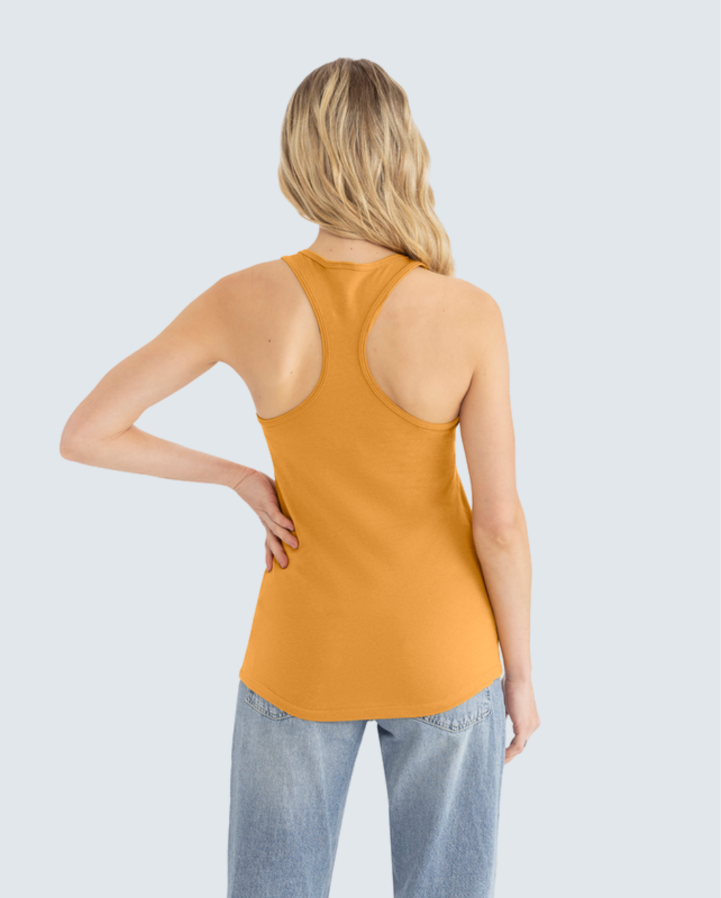 Women's Everyday Racerback Tank 5-Pack