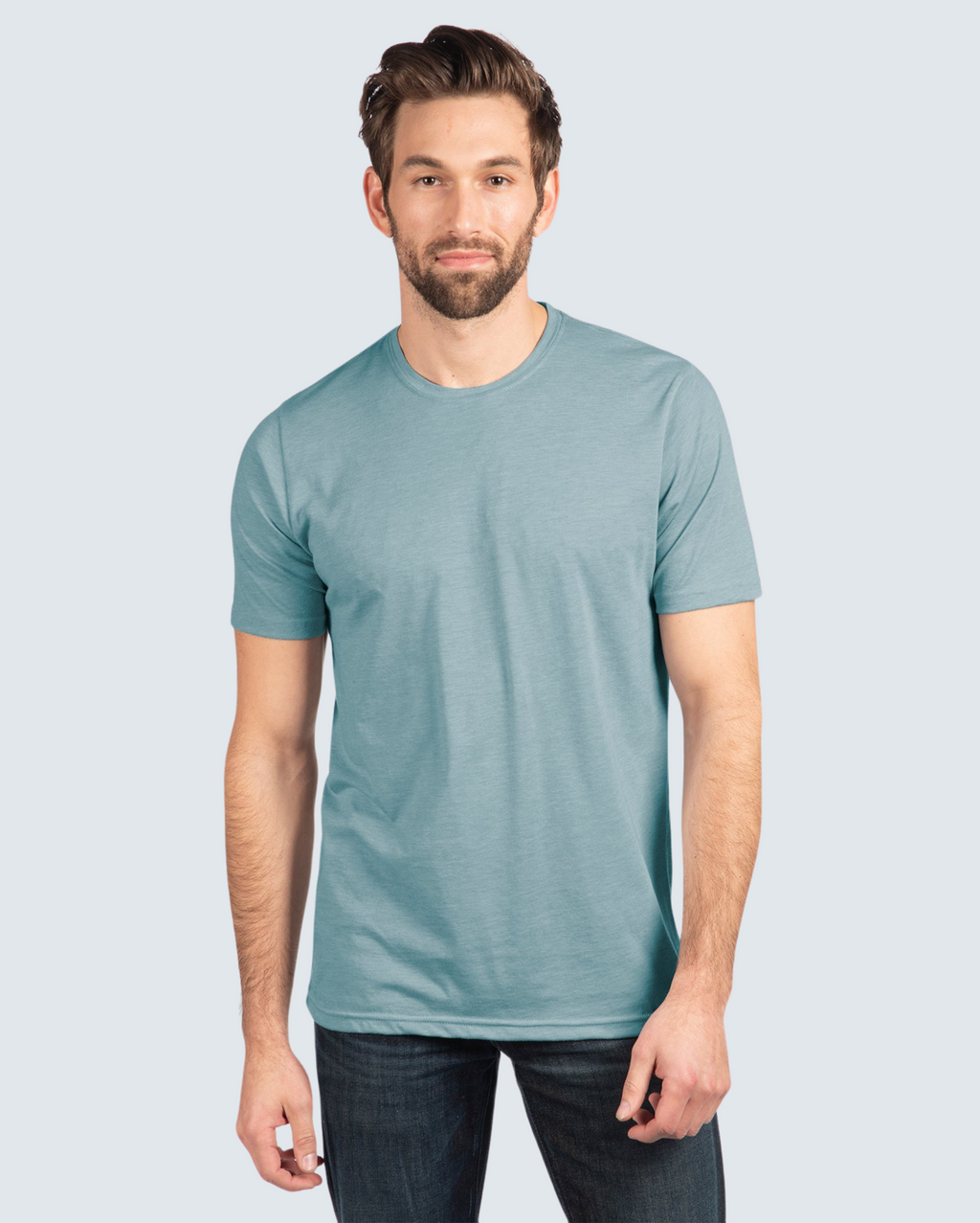 The Staple Daily Crew 5-Pack