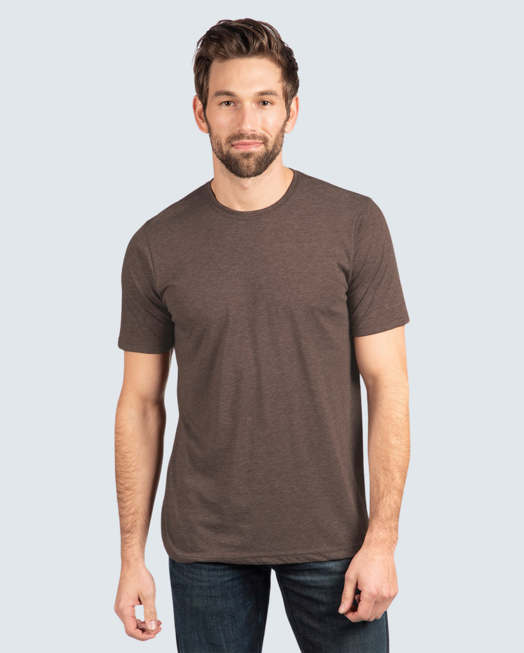 The Staple Daily Crew 5-Pack