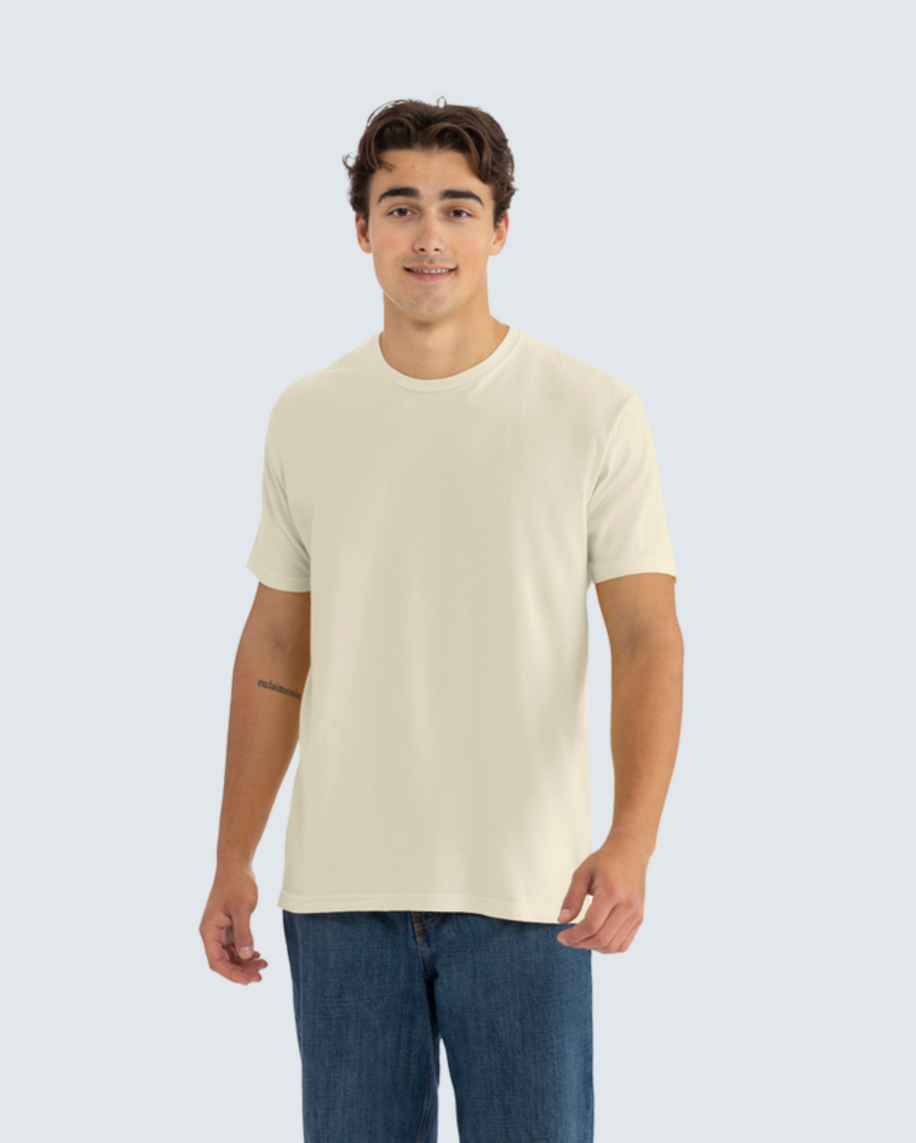 Soft-Washed Classic Crew 6-Pack