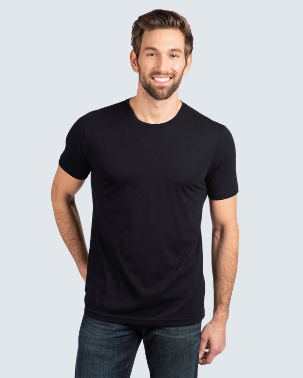 The Staple Crew - Black