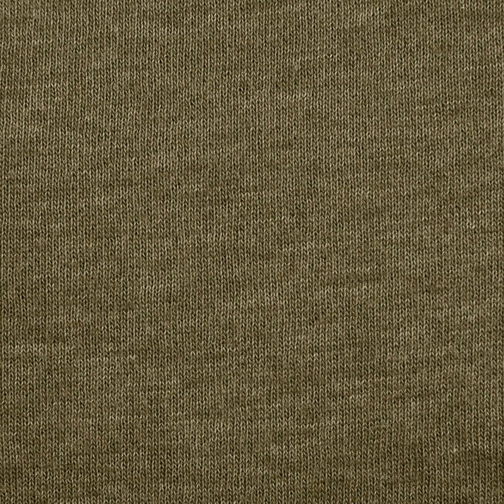 Malibu Sweatshirt - Heather Military Green - The American Threads