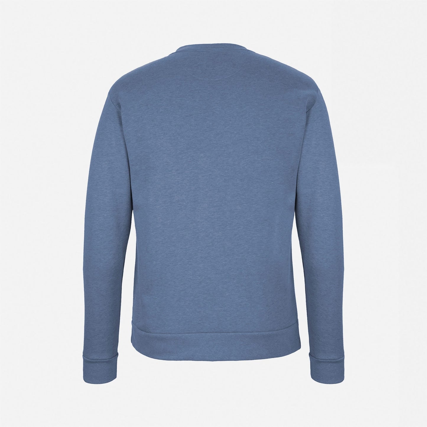 Malibu Sweatshirt - Heather Bay Blue - The American Threads