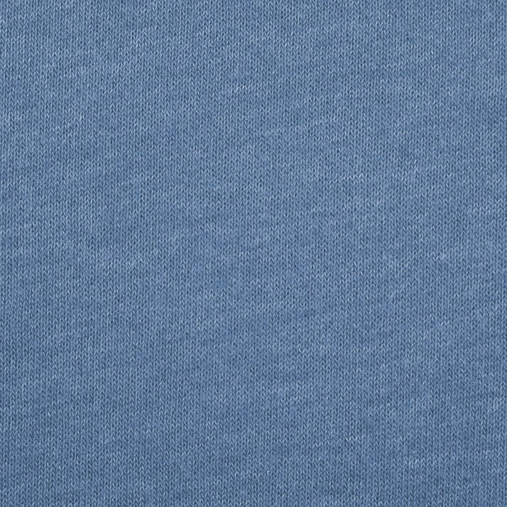 Malibu Sweatshirt - Heather Bay Blue - The American Threads