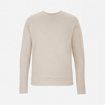 Malibu Sweatshirt - Oatmeal - The American Threads