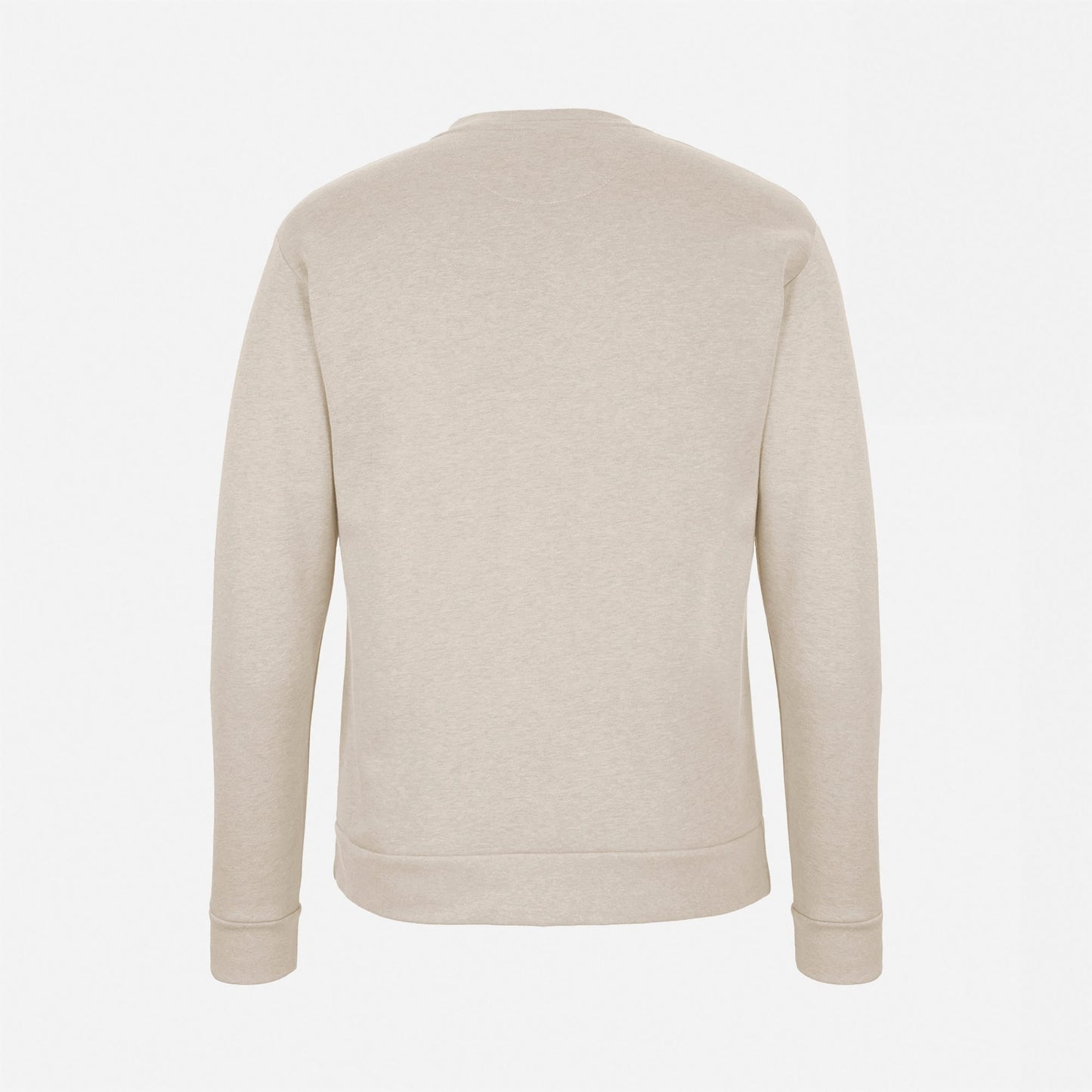 Malibu Sweatshirt - Oatmeal - The American Threads