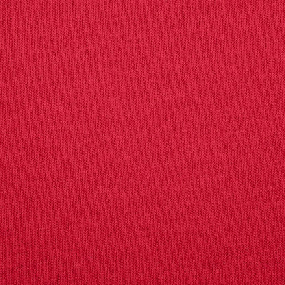 Santa Barbara Pocket Sweatshirt - Red - The American Threads