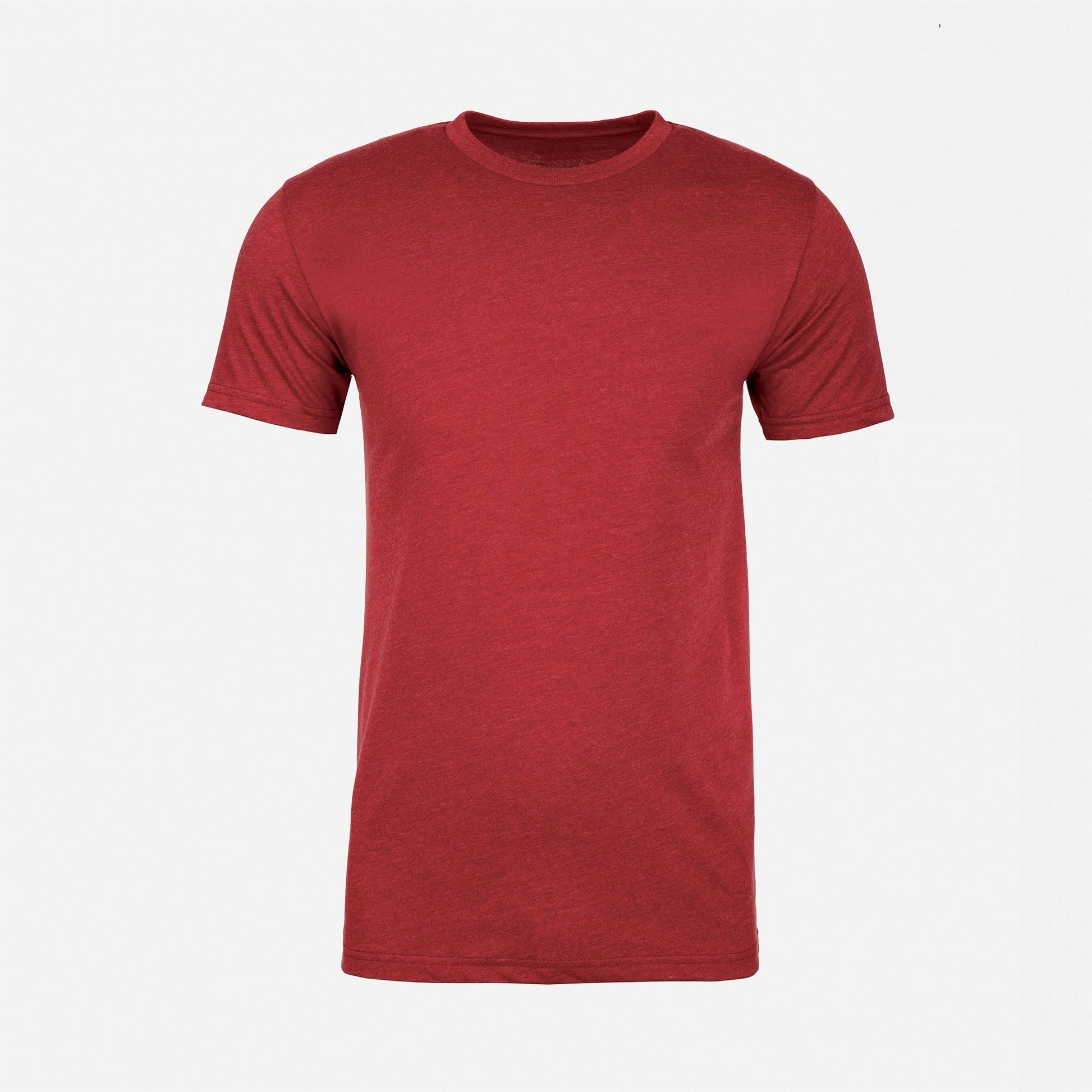 CVC T-Shirt - Cardinal - The American Threads