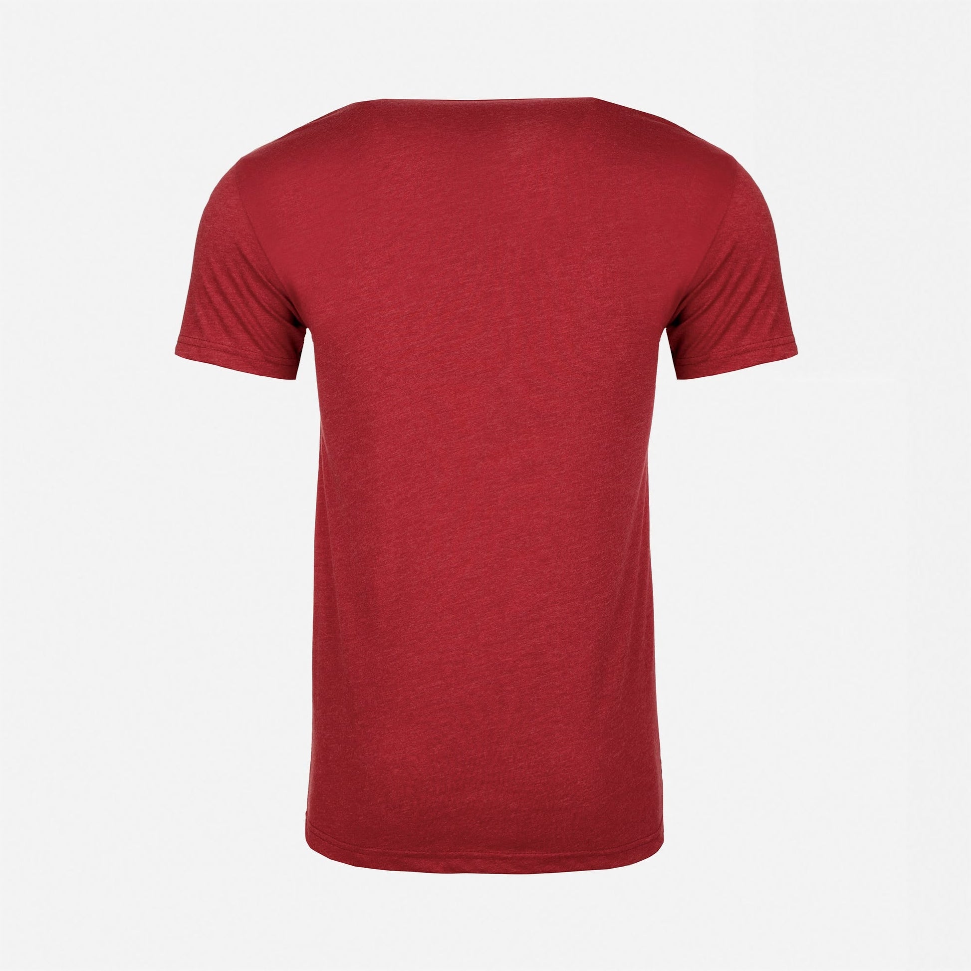 CVC T-Shirt - Cardinal - The American Threads
