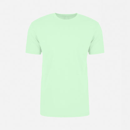 CVC T-Shirt - Mint - The American Threads