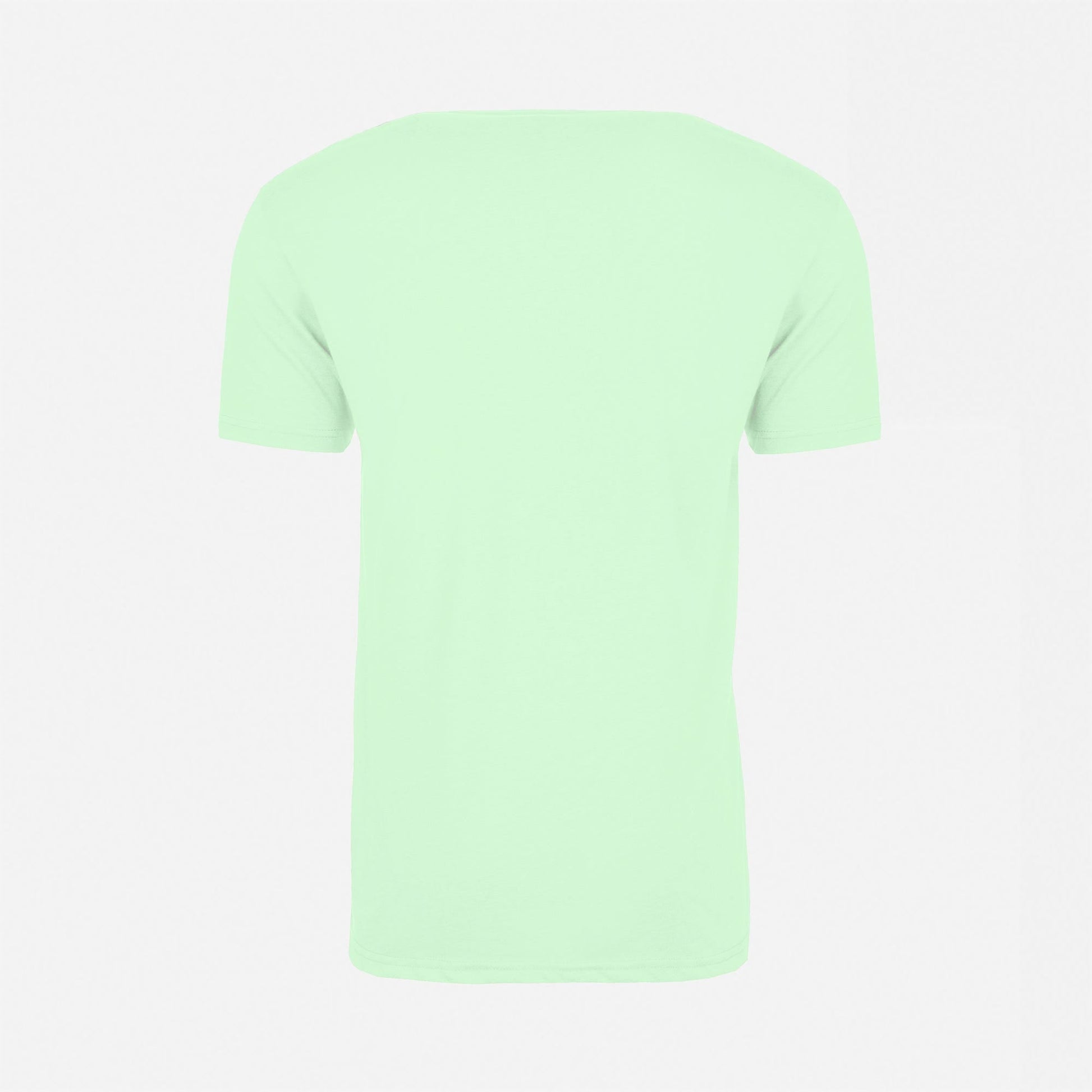 CVC T-Shirt - Mint - The American Threads