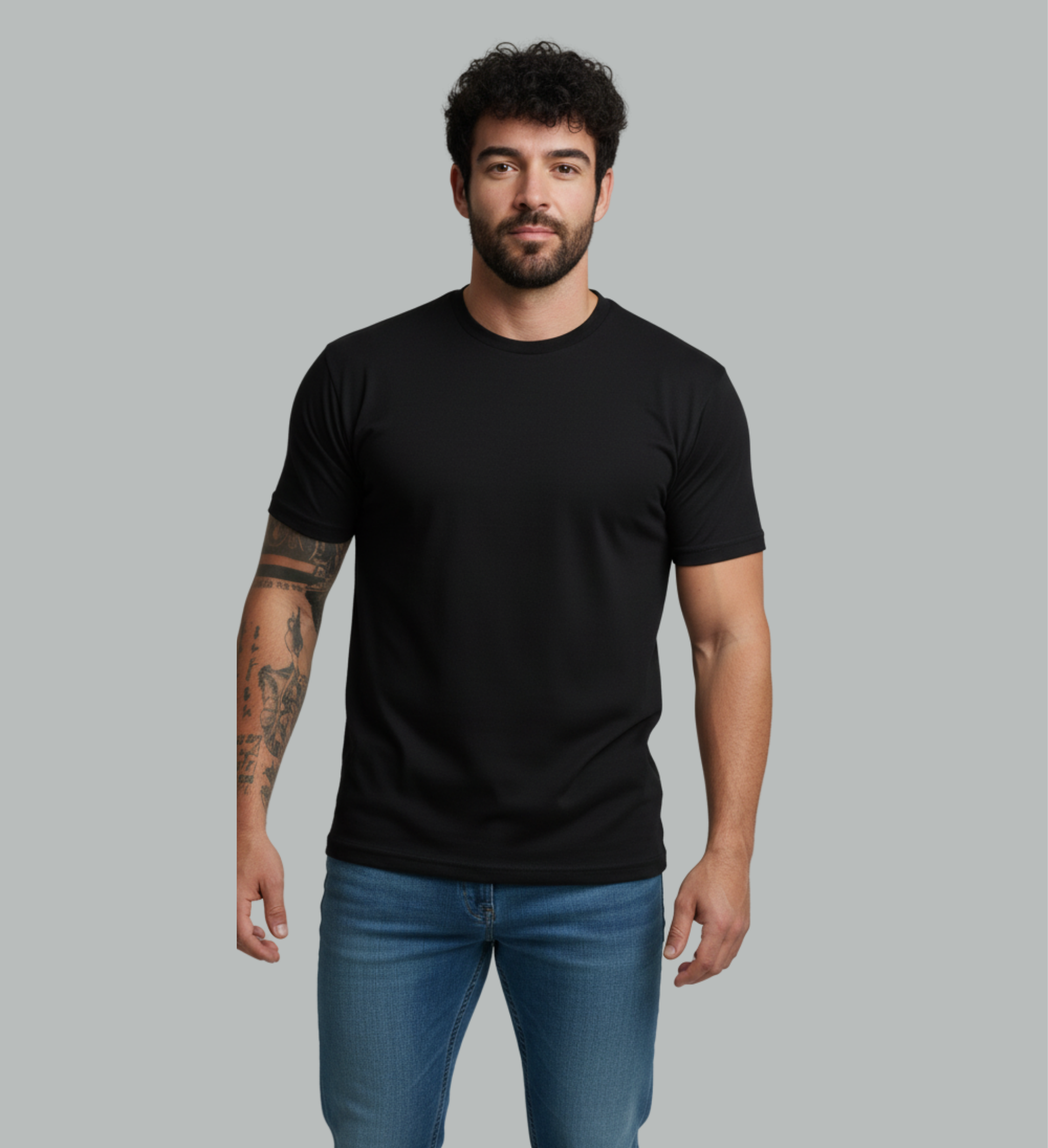 Classic Crew 6-Pack