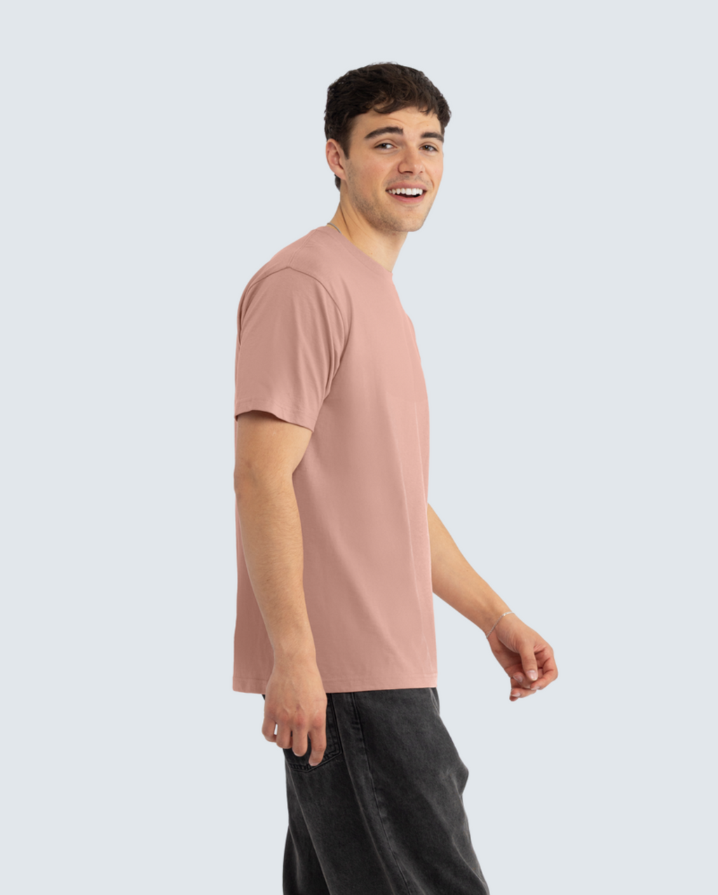 The Affordable Luxe Crew 5-Pack