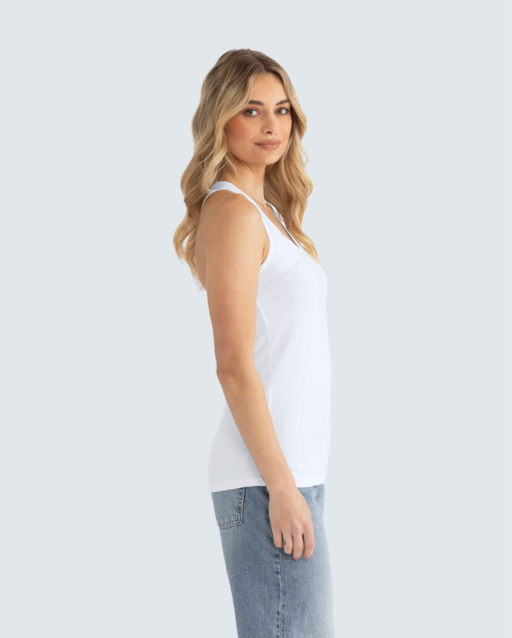 Women's Everyday Racerback Tank 5-Pack