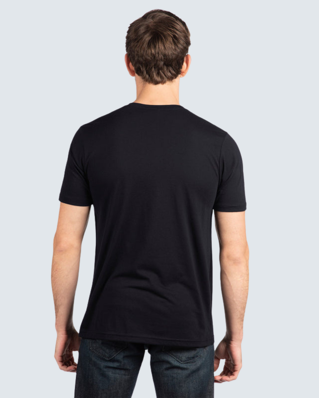 The Staple Crew - Black
