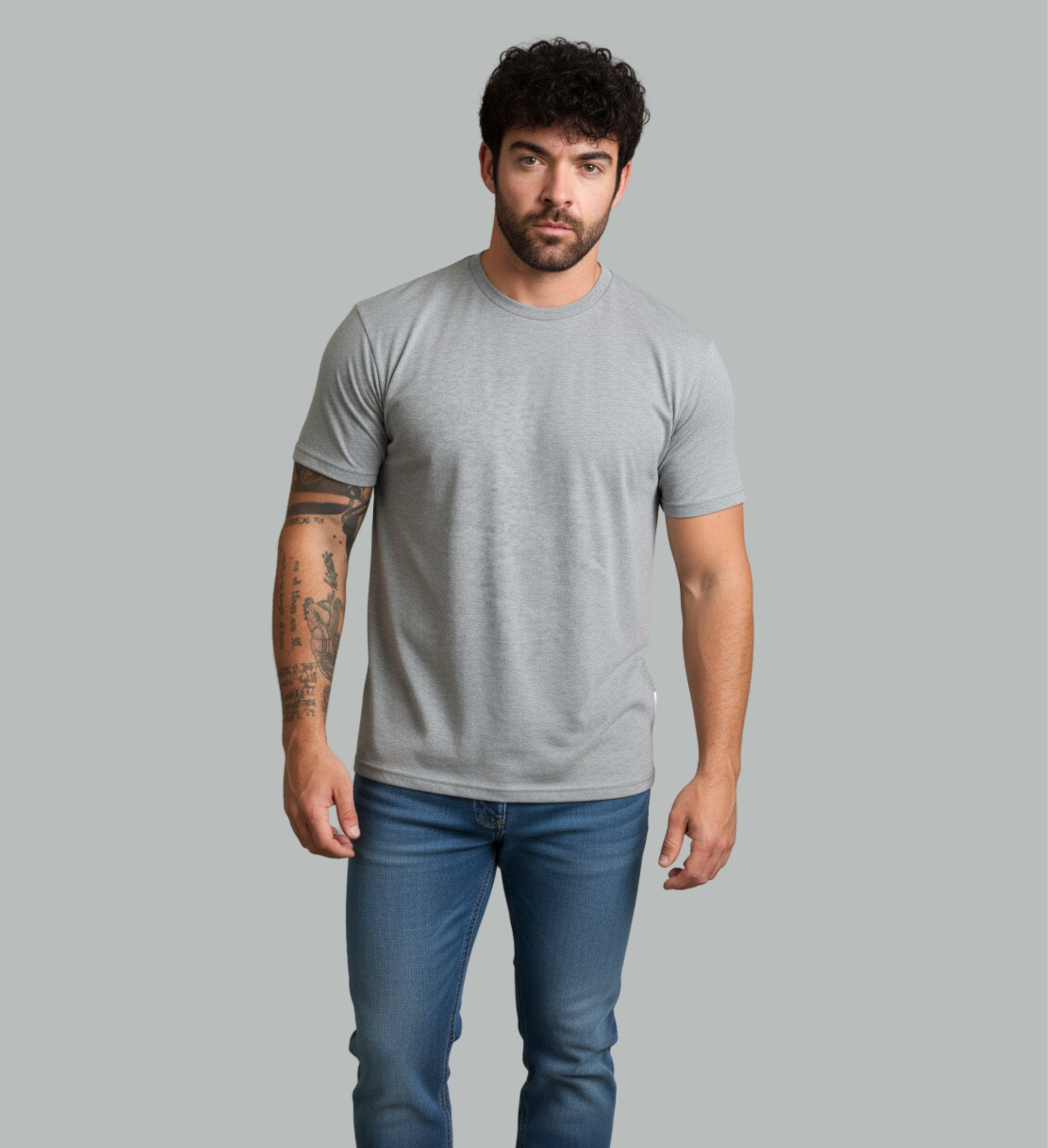 Classic Crew 6-Pack
