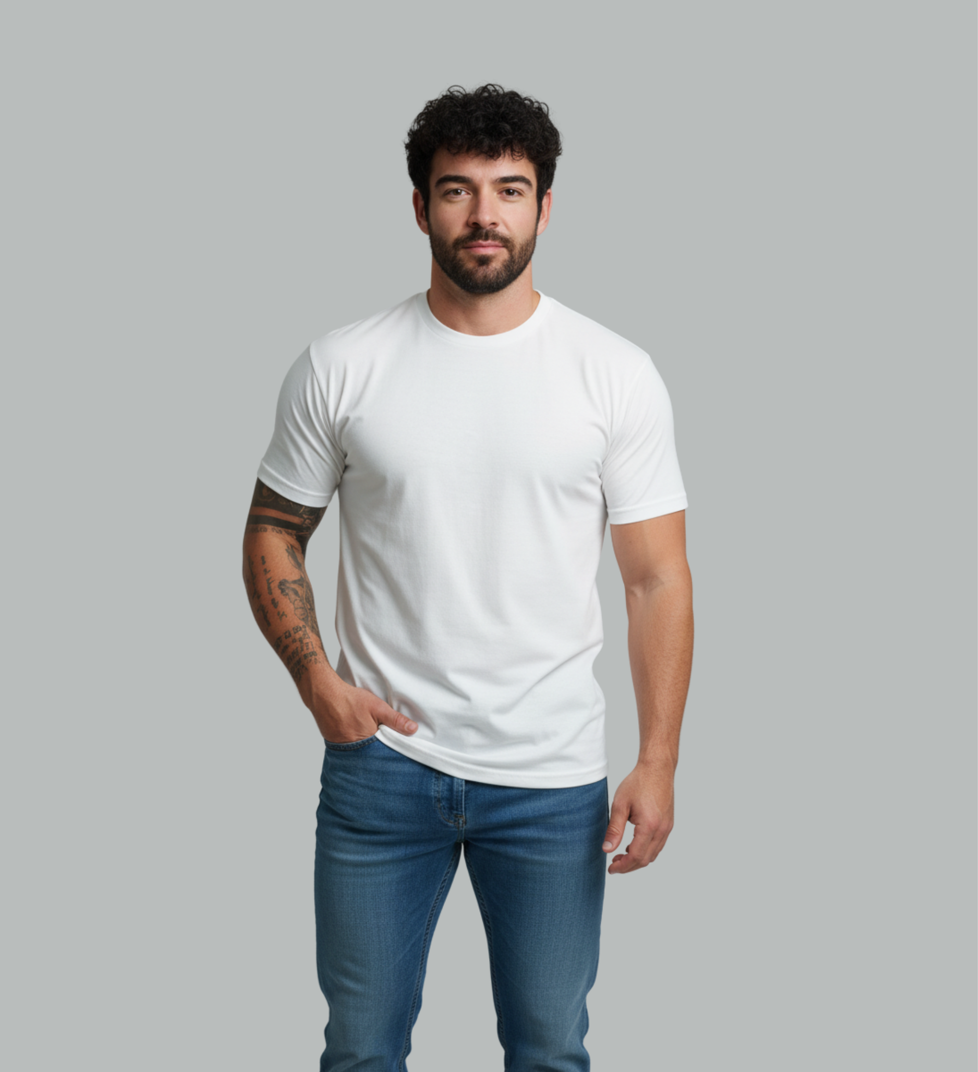 Classic Crew 6-Pack