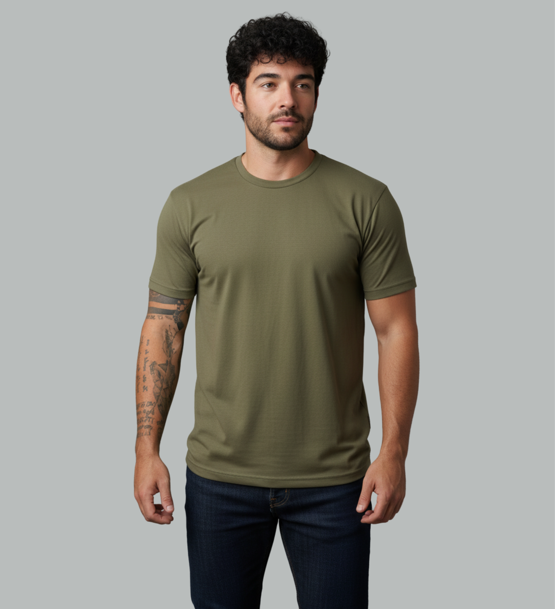Classic Crew 6-Pack