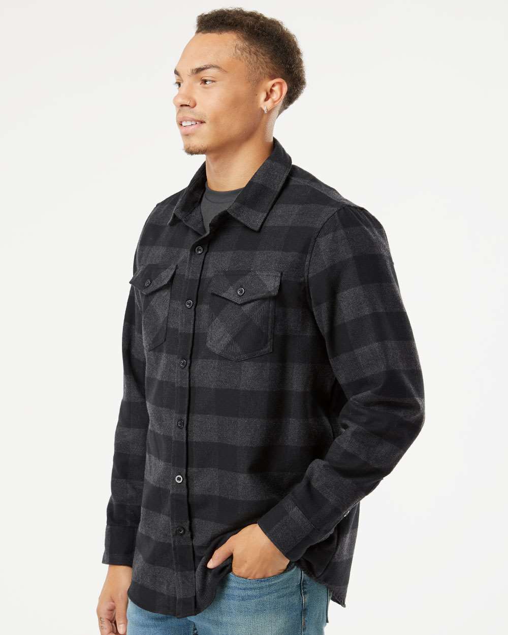 Flannel Shirt
