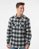 Grey Heather/ Black