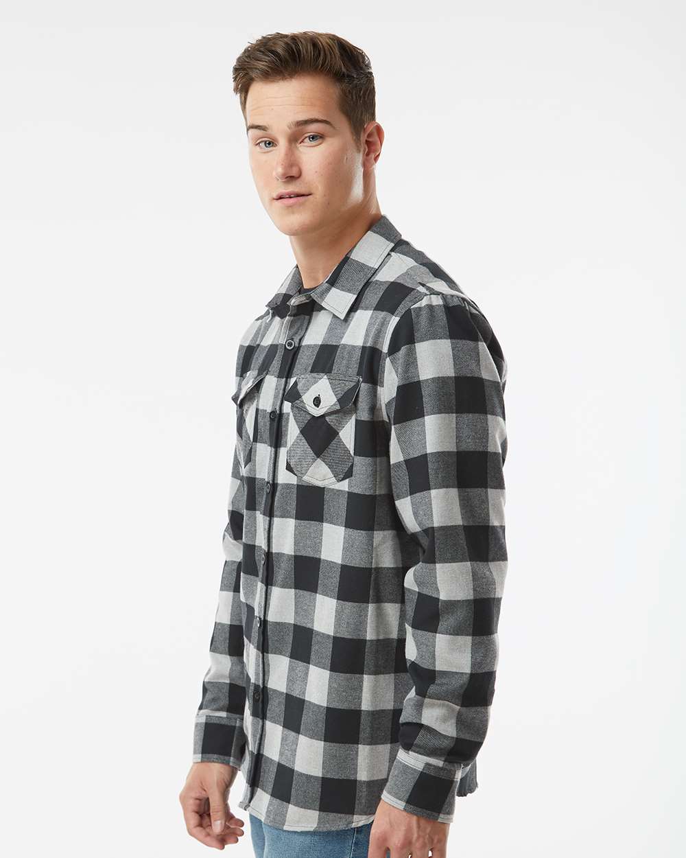 Flannel Shirt