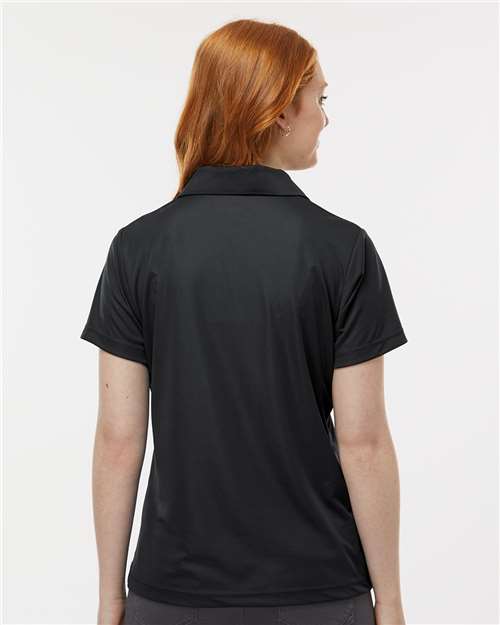Paragon 504 Women's Performance T-Shirt - Black - Back