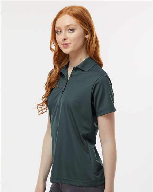Paragon 504 Women's Performance T-Shirt - Carbon - Side