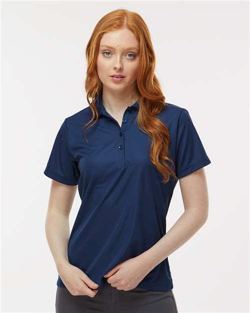 Paragon 504 Women's Performance T-Shirt - Deep Navy - Front