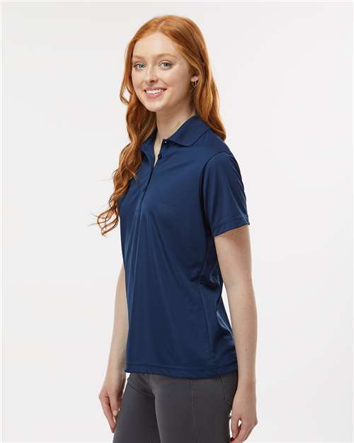 Paragon 504 Women's Performance T-Shirt - Deep Navy - Side