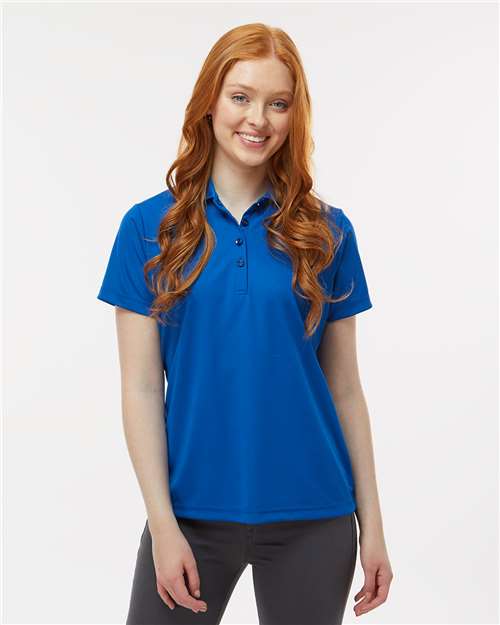 Paragon 504 Women's Performance T-Shirt - Deep Royal - Front