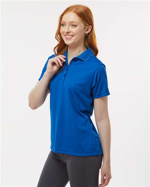 Paragon 504 Women's Performance T-Shirt - Deep Royal - Side