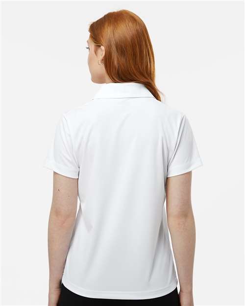 Paragon 504 Women's Performance T-Shirt - White - Back