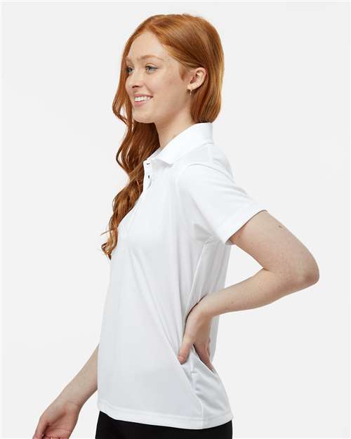 Paragon 504 Women's Performance T-Shirt - White - Side