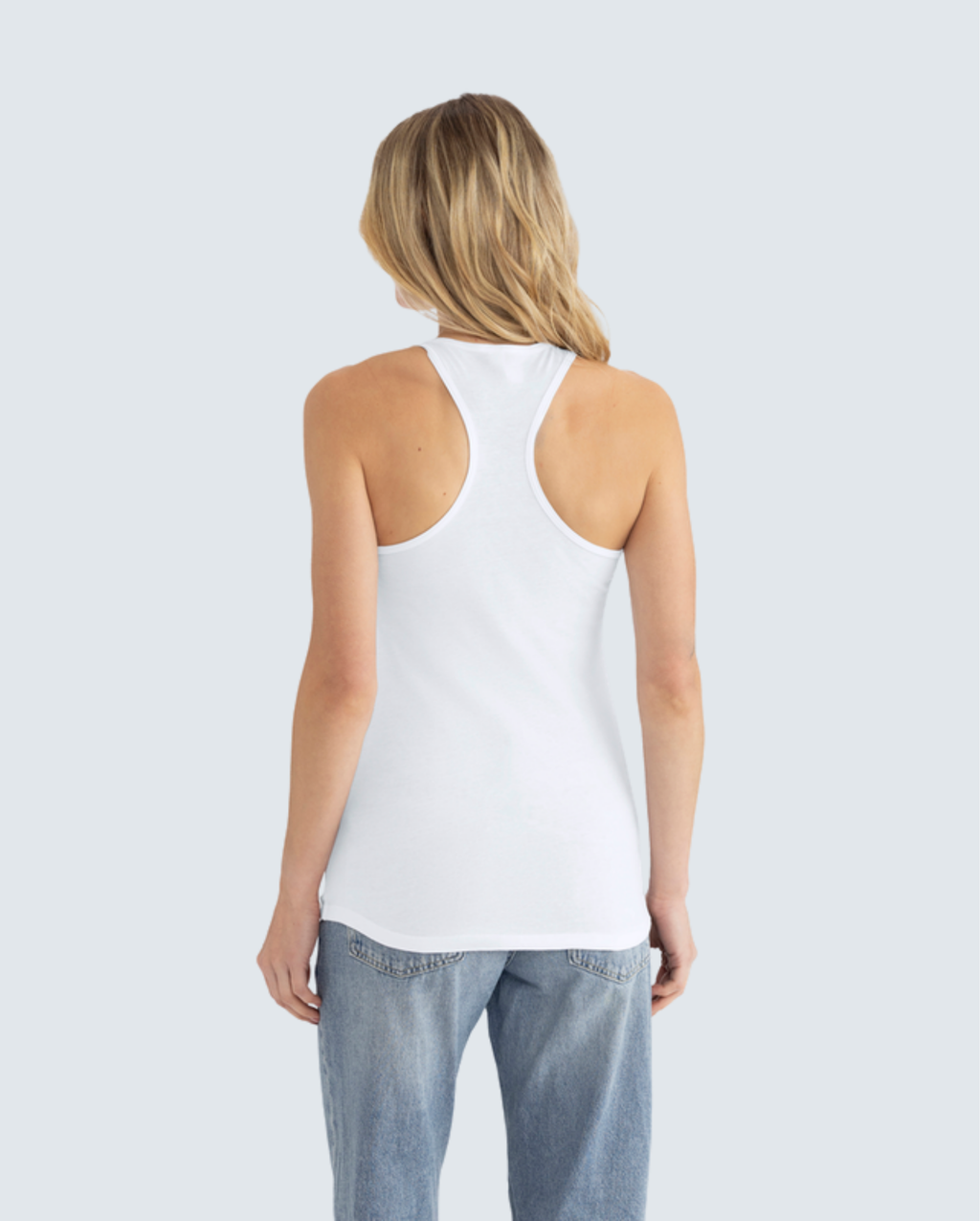 Women's Everyday Racerback Tank 5-Pack