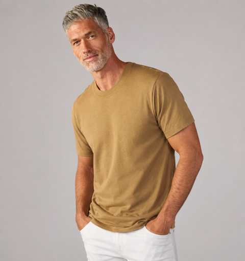 Bamboo T-Shirts