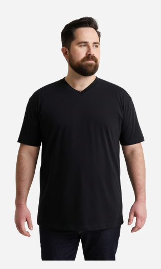 V-Necks