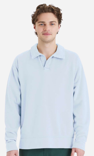 Polo SweatShirt