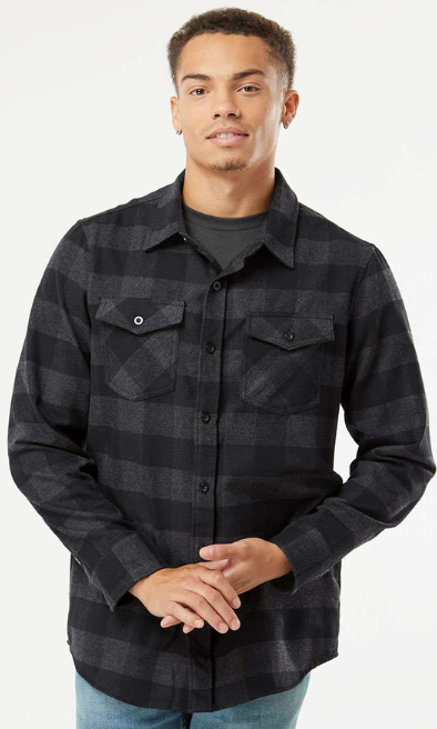 Flannel Shirt