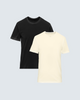 Washed Black | Washed Natural