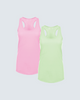 Lilac | Mint