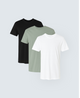 Black | Eucapultas | White